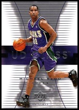 32 Michael Redd